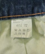 TODAYFUL（トゥデイフル）デニムパンツ 青 サイズ:25(S位) レディース/2200717458660