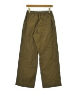 TODAYFUL（トゥデイフル）その他 カーキ サイズ:38(M位) レディース/2200717458684