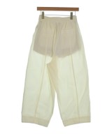 TODAYFUL（トゥデイフル）その他 白 サイズ:38(M位) レディース/2200717458707