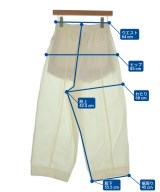 TODAYFUL（トゥデイフル）その他 白 サイズ:38(M位) レディース/2200717458707
