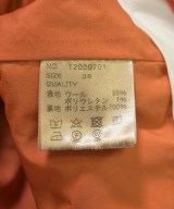 TODAYFUL（トゥデイフル）スラックス オレンジ サイズ:38(M位) レディース/2200717458714