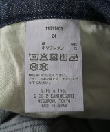 TODAYFUL（トゥデイフル）デニムパンツ 紺 サイズ:24(S位) レディース/2200717741014