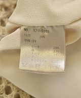TODAYFUL（トゥデイフル）ワンピース ベージュ サイズ:36(S位) レディース/2200717741038