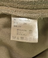 TODAYFUL（トゥデイフル）ワンピース ベージュ サイズ:36(S位) レディース/2200717741083