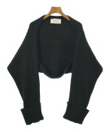 TODAYFUL（トゥデイフル）カーディガン 黒 サイズ:F レディース/2200721427027