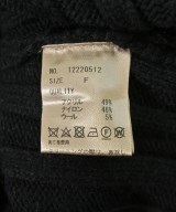 TODAYFUL（トゥデイフル）カーディガン 黒 サイズ:F レディース/2200721427027