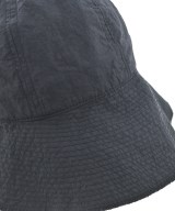 TODAYFUL（トゥデイフル）ハット 黒 サイズ:F レディース/2200721427119