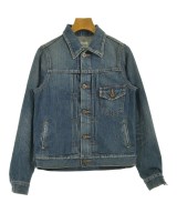 TODAYFUL（トゥデイフル）デニムジャケット 紺 サイズ:36(S位) レディース/2200716205081