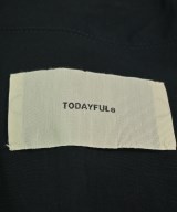 TODAYFUL（トゥデイフル）ベスト 黒 サイズ:36(S位) レディース/2200716205241