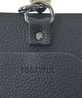TODAYFUL（トゥデイフル）小物類（その他） 黒 サイズ:- レディース/2200721798073