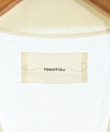 TODAYFUL（トゥデイフル）ニット・セーター 白 サイズ:F レディース/2200717461066