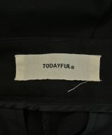 TODAYFUL（トゥデイフル）その他 黒 サイズ:36(S位) レディース/2200722939024