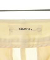TODAYFUL（トゥデイフル）その他 ベージュ サイズ:36(S位) レディース/2200722939031
