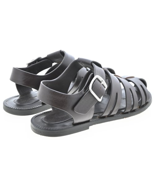 TODAYFUL（トゥデイフル）サンダル 茶 サイズ:EU38(24.5cm位) レディース/2200718666200