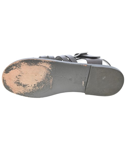 TODAYFUL（トゥデイフル）サンダル 茶 サイズ:EU38(24.5cm位) レディース/2200718666200
