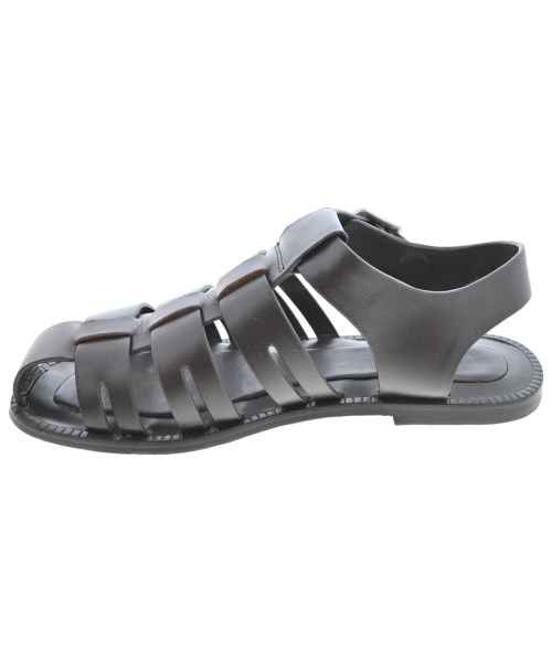 TODAYFUL（トゥデイフル）サンダル 茶 サイズ:EU38(24.5cm位) レディース/2200718666200