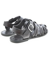 TODAYFUL（トゥデイフル）サンダル 茶 サイズ:EU38(24.5cm位) レディース/2200718666200