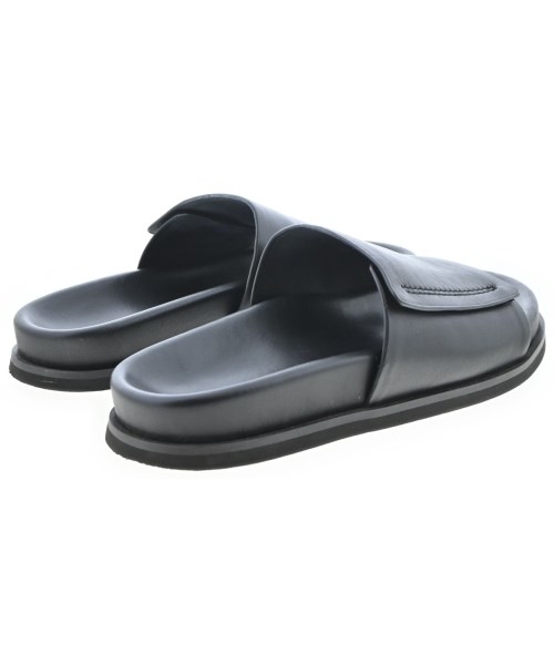 TODAYFUL（トゥデイフル）サンダル 黒 サイズ:EU38(24.5cm位) レディース/2200718666217