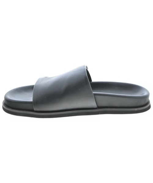 TODAYFUL（トゥデイフル）サンダル 黒 サイズ:EU38(24.5cm位) レディース/2200718666217