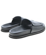 TODAYFUL（トゥデイフル）サンダル 黒 サイズ:EU38(24.5cm位) レディース/2200718666217