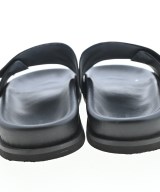 TODAYFUL（トゥデイフル）サンダル 黒 サイズ:EU38(24.5cm位) レディース/2200718666217