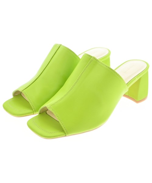 TODAYFUL(トゥデイフル)のサンダル サイズ:EU38(24.5cm位) 4,200円