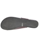 TODAYFUL（トゥデイフル）サンダル 赤 サイズ:EU38(24.5cm位) レディース/2200718666378
