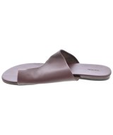 TODAYFUL（トゥデイフル）サンダル 赤 サイズ:EU38(24.5cm位) レディース/2200718666378