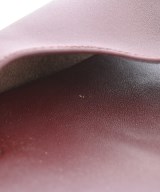 TODAYFUL（トゥデイフル）サンダル 赤 サイズ:EU38(24.5cm位) レディース/2200718666378
