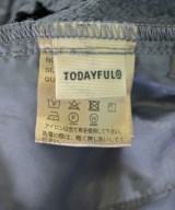 TODAYFUL（トゥデイフル）その他 青 サイズ:36(S位) レディース/2200721943466
