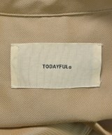TODAYFUL（トゥデイフル）その他 ベージュ サイズ:38(M位) レディース/2200723320043