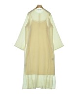 TODAYFUL（トゥデイフル）ワンピース 白 サイズ:38(M位) レディース/2200723320050