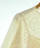TODAYFUL（トゥデイフル）ワンピース 白 サイズ:38(M位) レディース/2200723320050