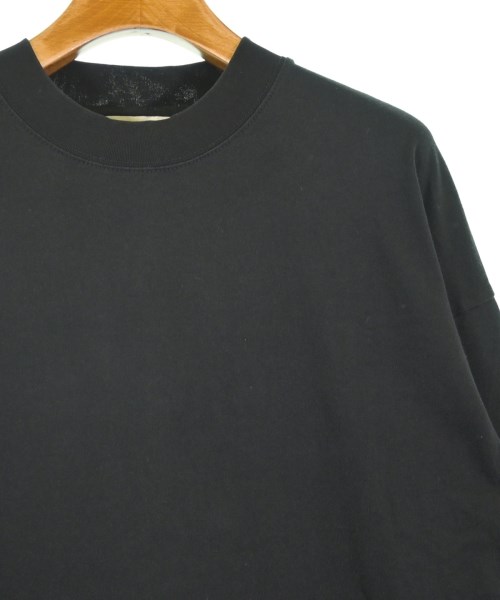 TODAYFUL（トゥデイフル）Tシャツ・カットソー 黒 サイズ:F レディース/2200723536215