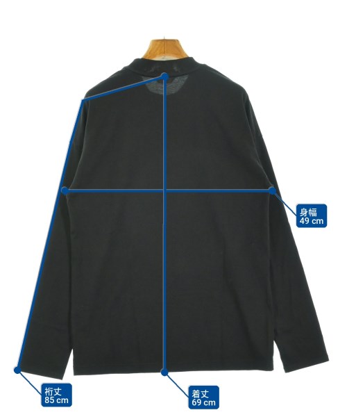 TODAYFUL（トゥデイフル）Tシャツ・カットソー 黒 サイズ:F レディース/2200723536215