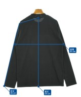 TODAYFUL（トゥデイフル）Tシャツ・カットソー 黒 サイズ:F レディース/2200723536215