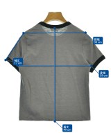 TODAYFUL（トゥデイフル）Tシャツ・カットソー グレー サイズ:F レディース/2200723938026