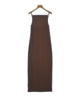 TODAYFUL（トゥデイフル）ワンピース 茶 サイズ:38(M位) レディース/2200723956013