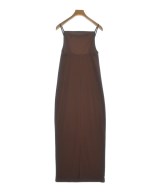 TODAYFUL（トゥデイフル）ワンピース 茶 サイズ:38(M位) レディース/2200723956013