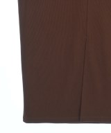 TODAYFUL（トゥデイフル）ワンピース 茶 サイズ:38(M位) レディース/2200723956013