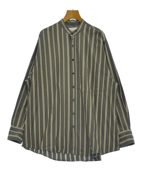 TODAYFUL(トゥデイフル)のカジュアルシャツ サイズ:F 5,000円
