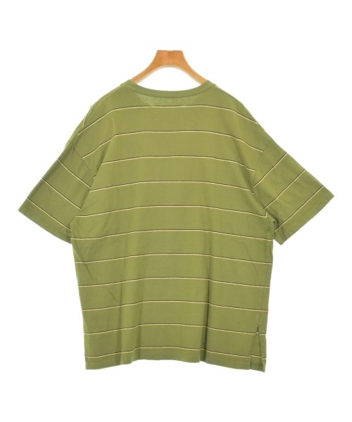 TODAYFUL（トゥデイフル）Tシャツ・カットソー カーキ サイズ:F レディース/2200720262032