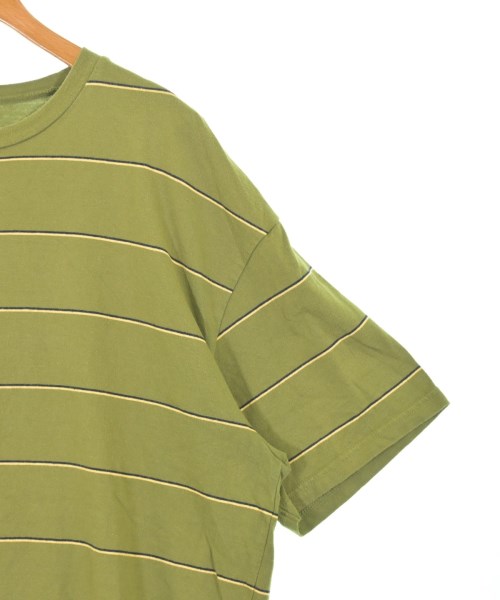 TODAYFUL（トゥデイフル）Tシャツ・カットソー カーキ サイズ:F レディース/2200720262032