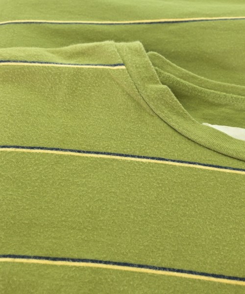 TODAYFUL（トゥデイフル）Tシャツ・カットソー カーキ サイズ:F レディース/2200720262032