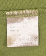 TODAYFUL（トゥデイフル）Tシャツ・カットソー カーキ サイズ:F レディース/2200720262032
