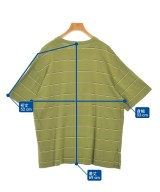TODAYFUL（トゥデイフル）Tシャツ・カットソー カーキ サイズ:F レディース/2200720262032