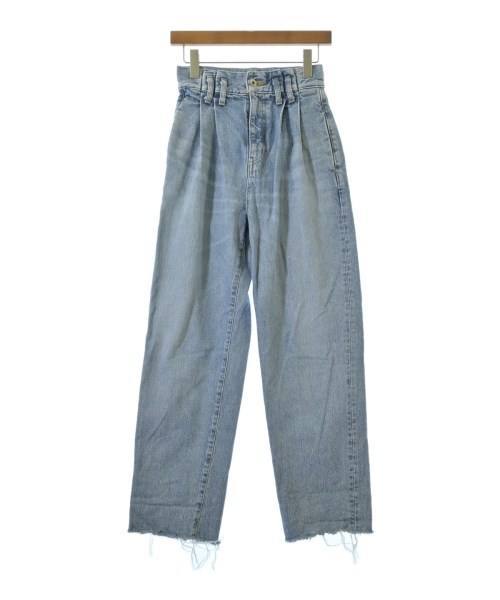 TODAYFUL(トゥデイフル)のデニムパンツ サイズ:24(S位) 3,000円