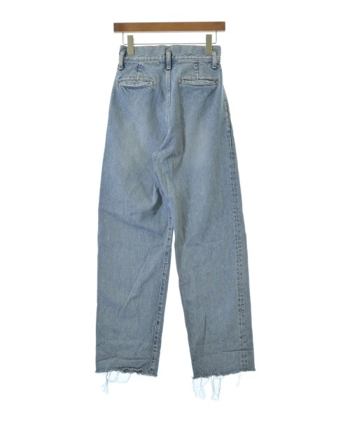 TODAYFUL（トゥデイフル）デニムパンツ 青 サイズ:24(S位) レディース/2200720409062