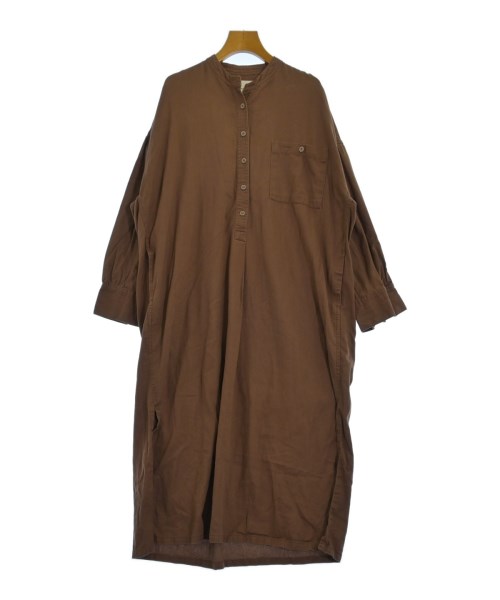 TODAYFUL(トゥデイフル)のシャツワンピース サイズ:F 4,800円