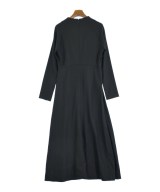 TODAYFUL（トゥデイフル）ワンピース 黒 サイズ:36(S位) レディース/2200720409086